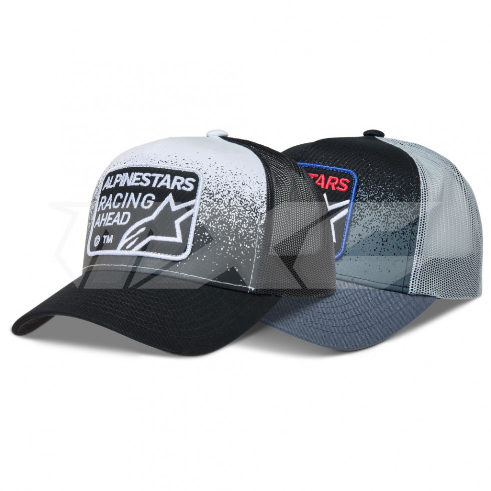 Alpinestars Gravel Trucker Hat
