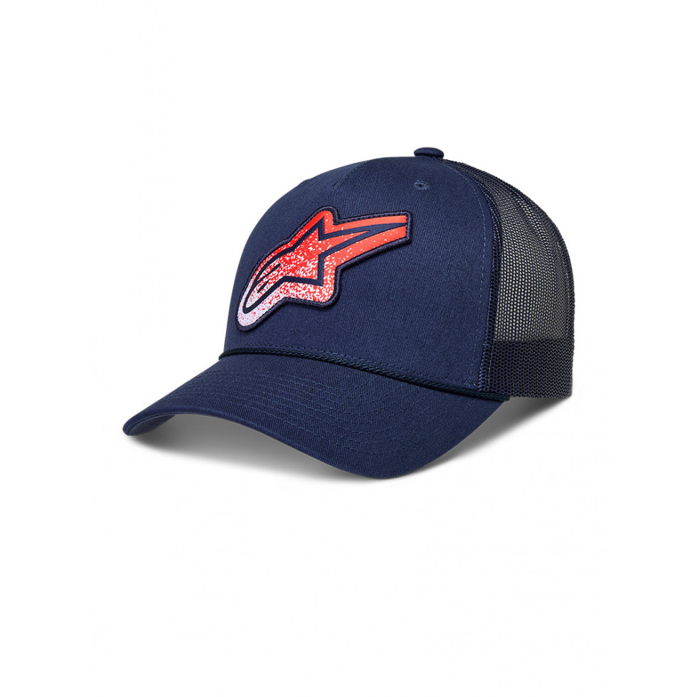 Alpinestars Meteorite Trucker Hat