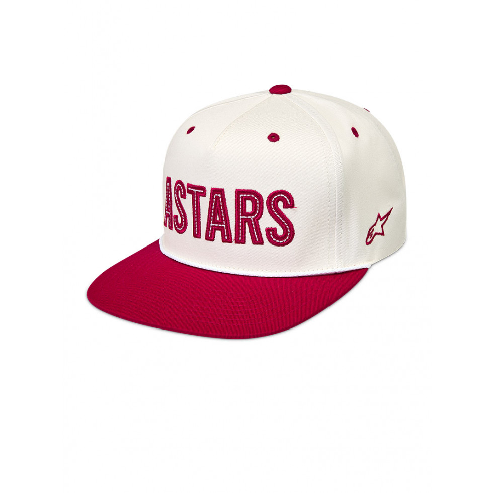 Alpinestars Stadium Snapback Hat