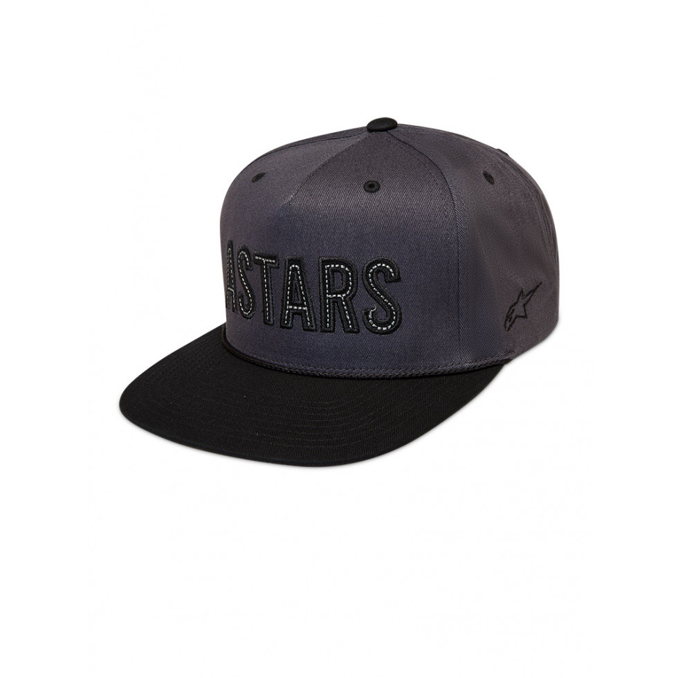 Alpinestars Stadium Snapback Hat