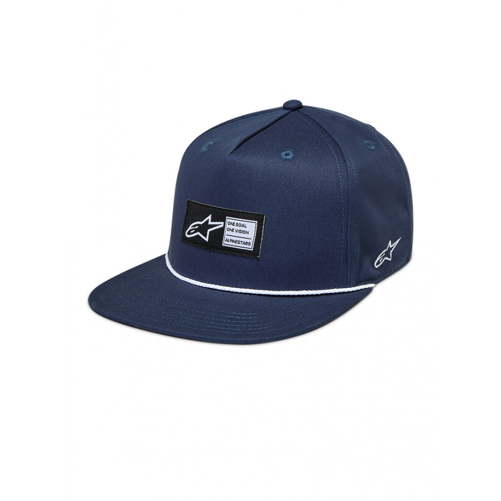 Alpinestars Label Snapback Hat
