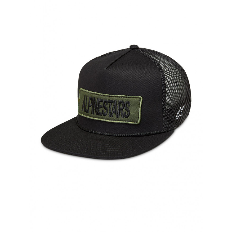 Alpinestars Ten Trucker Hat