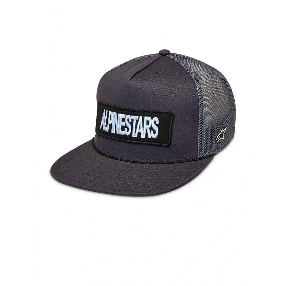 Alpinestars Ten Trucker Hat