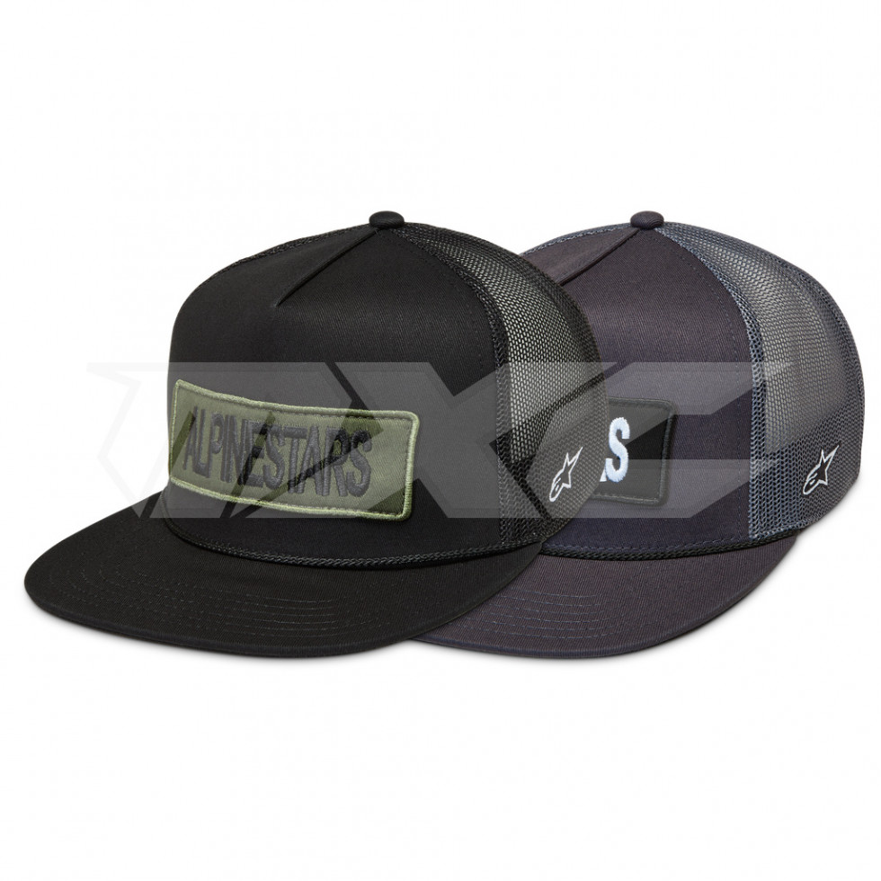 Alpinestars Ten Trucker Hat