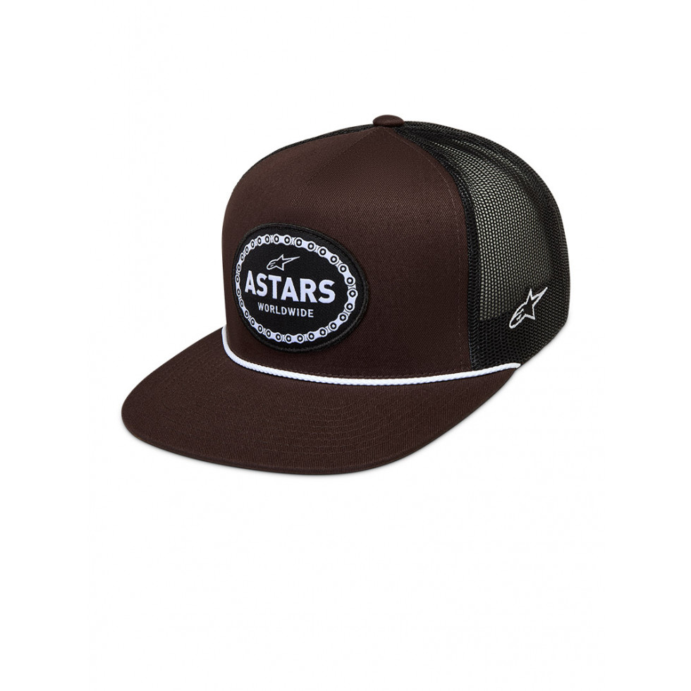Alpinestars Hotlink Trucker Hat