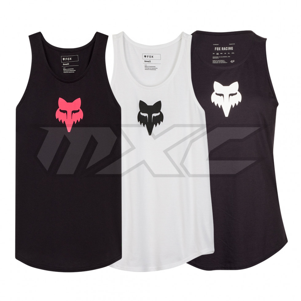 FOX Women Fox Head Tank