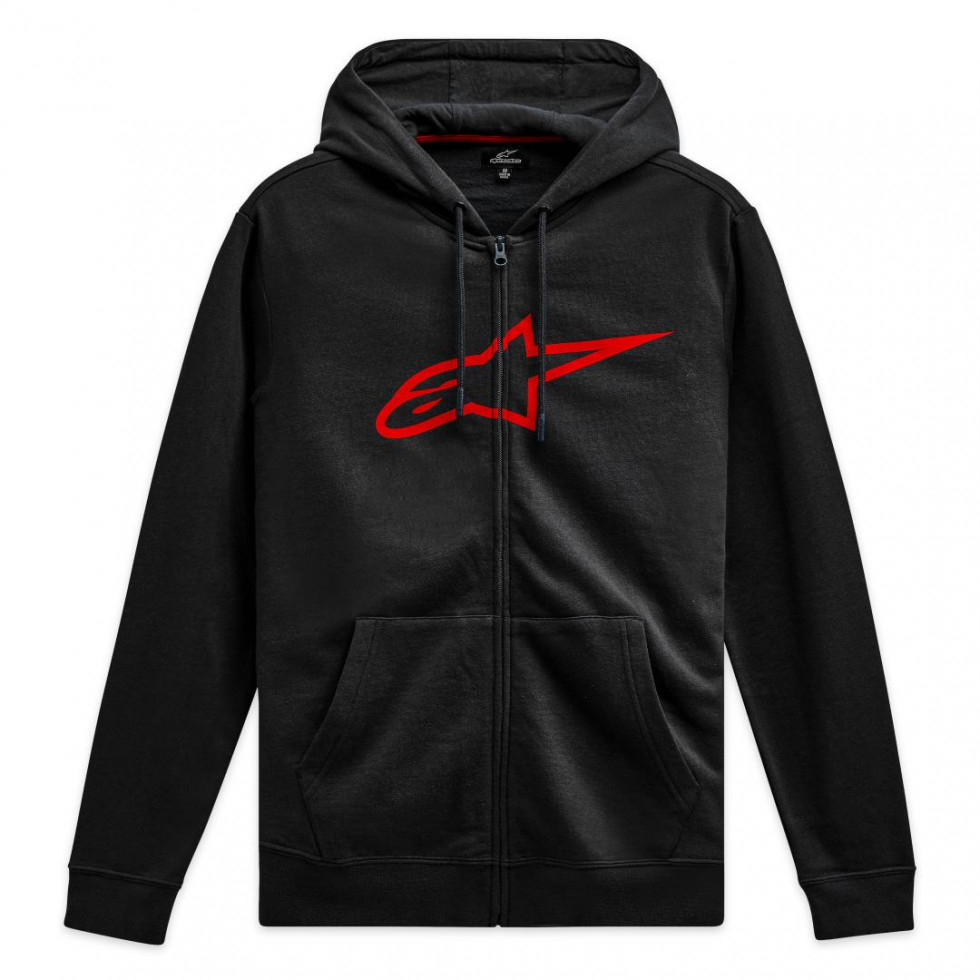 Alpinestars Ageless V3 Zip Hoodie