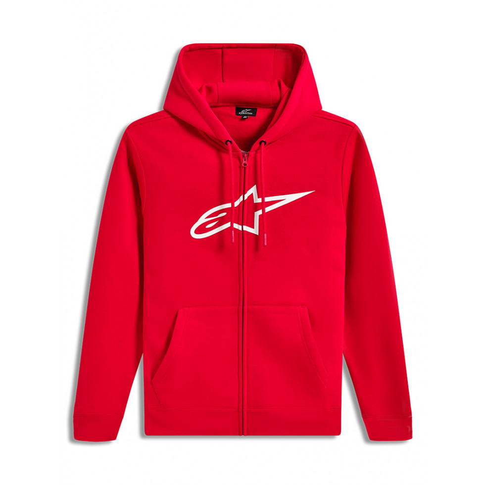 Alpinestars Ageless V3 Zip Hoodie