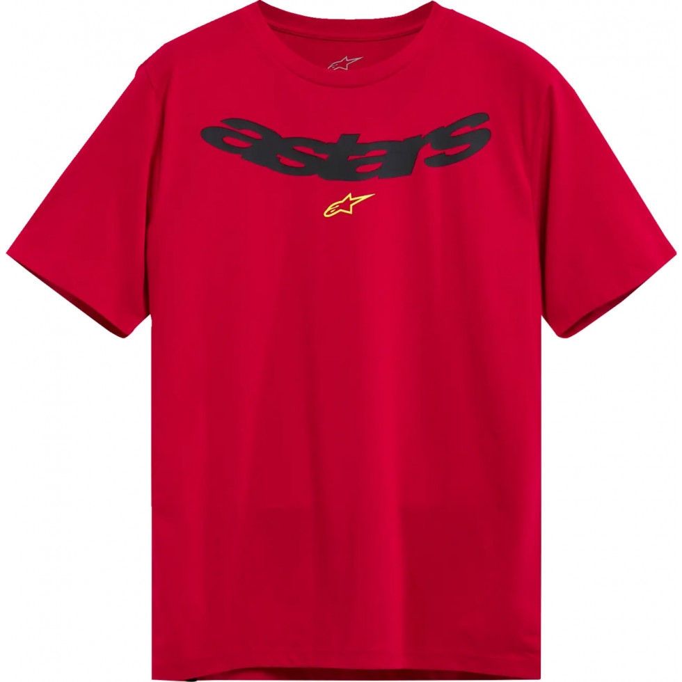 Alpinestars Elliptic CSF SS T-Shirt