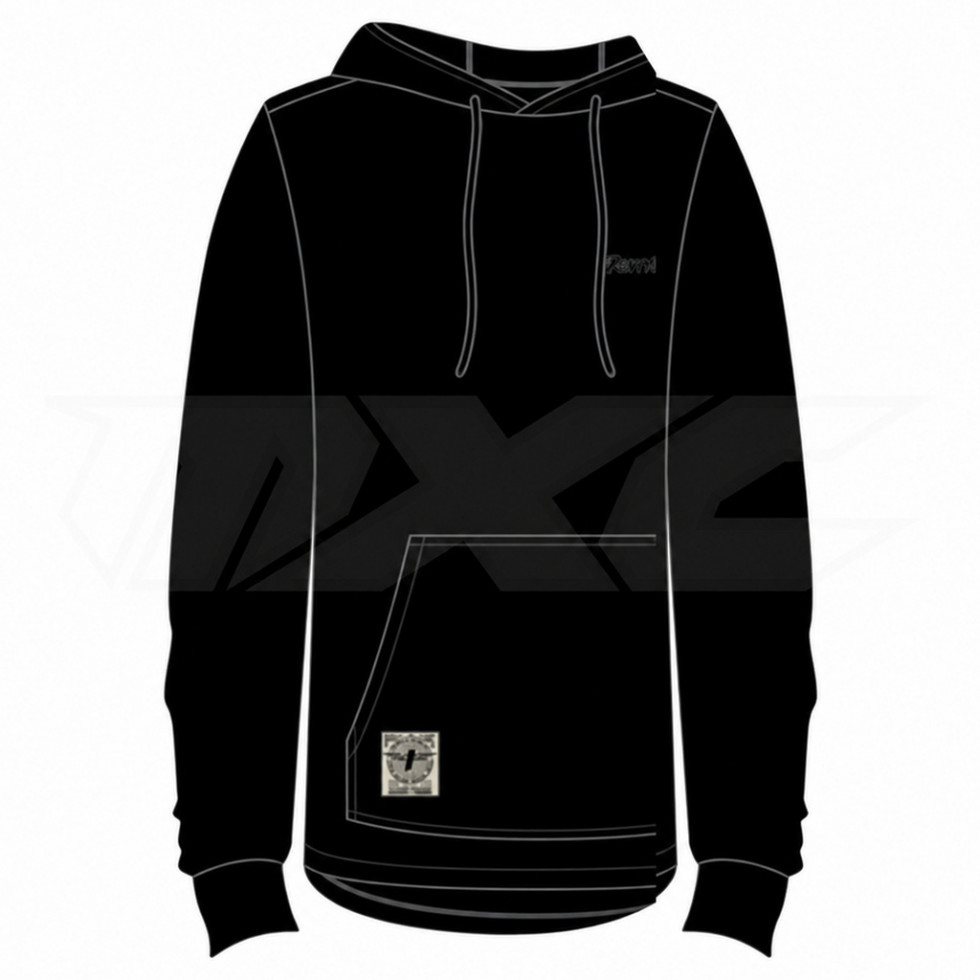 Fasthouse Robin Hooded Thermal