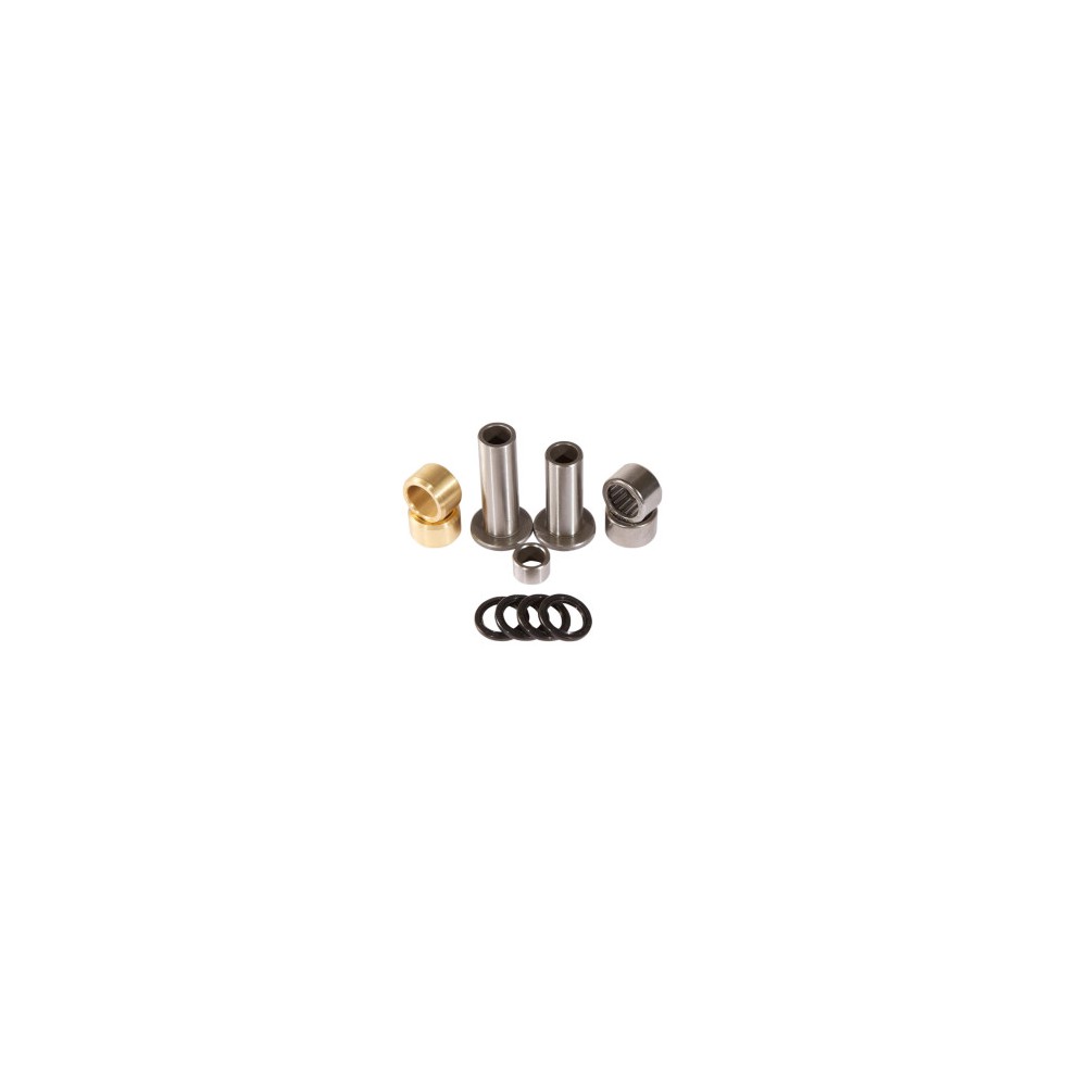 Pivot Works Swingarm Bearing Kit CR250 92-01