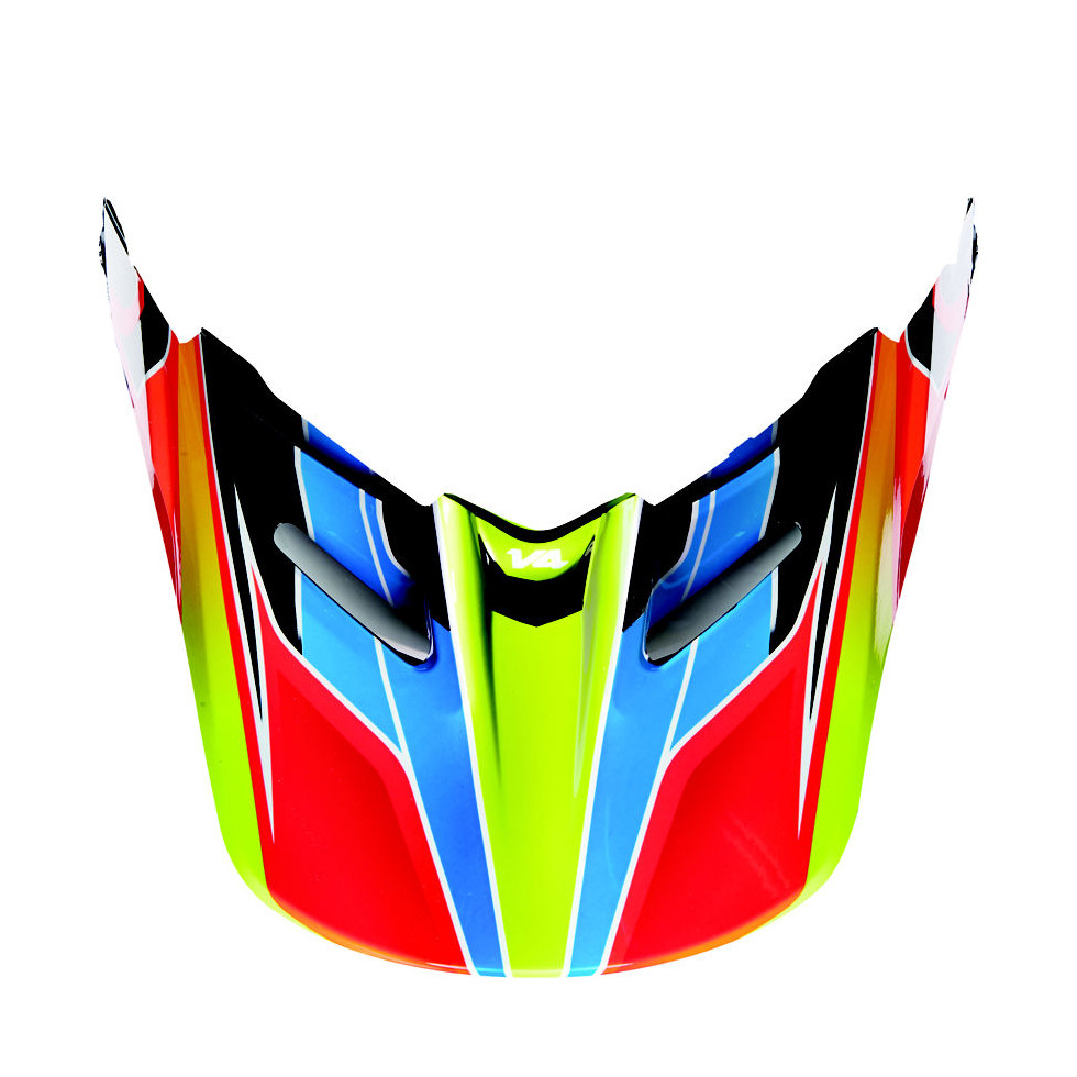 MX15 V4 Race Visor