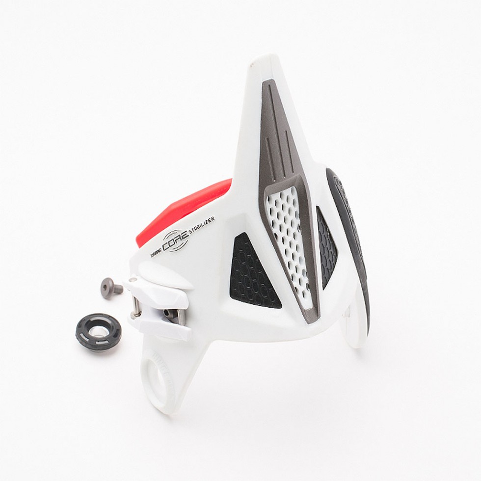 FOX MX15 Instinct Left Cuff