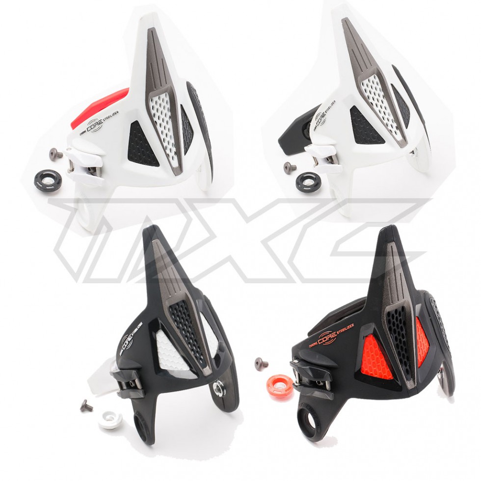 FOX MX15 Instinct Left Cuff