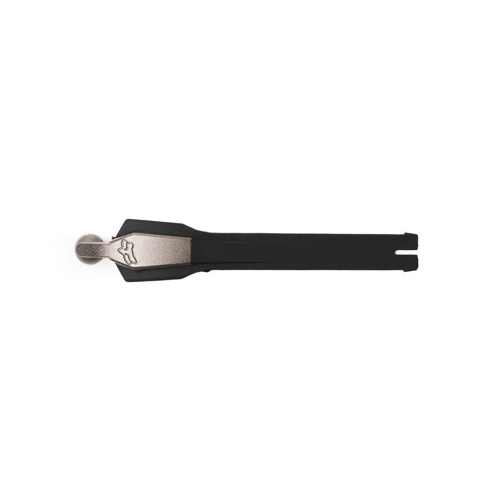 Fox MX15 Bomber Strap/Buckle Kit