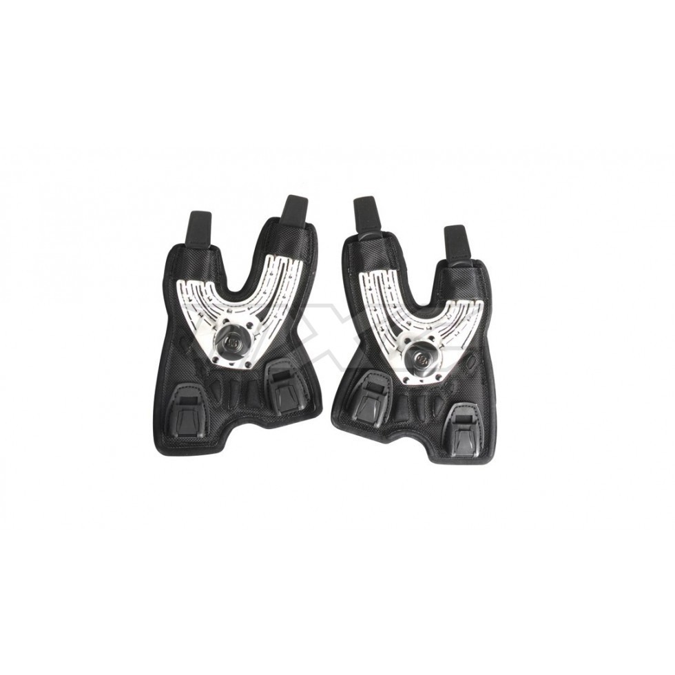 Asterisk Ultra Cell Liners Top pair L/XL