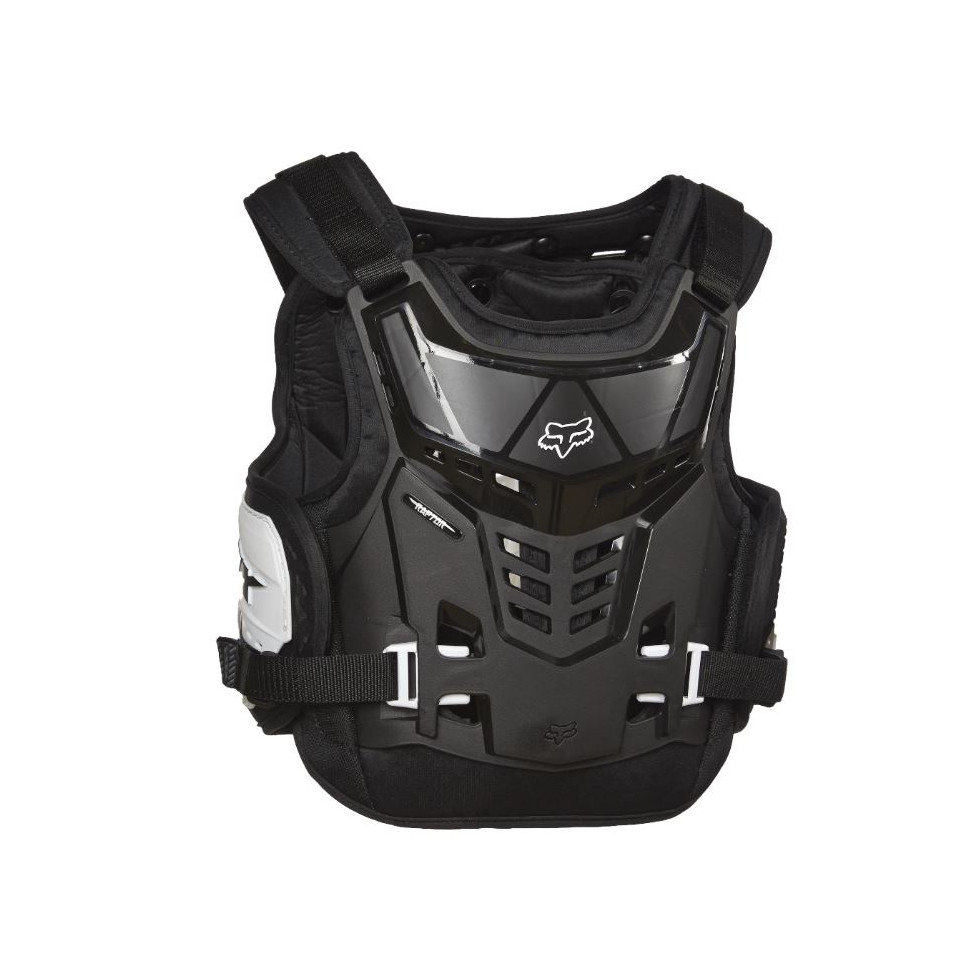 FOX Youth Raptor Proframe LC