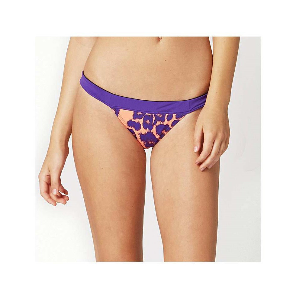 FOX Overhead Bottom orange sherbet XL