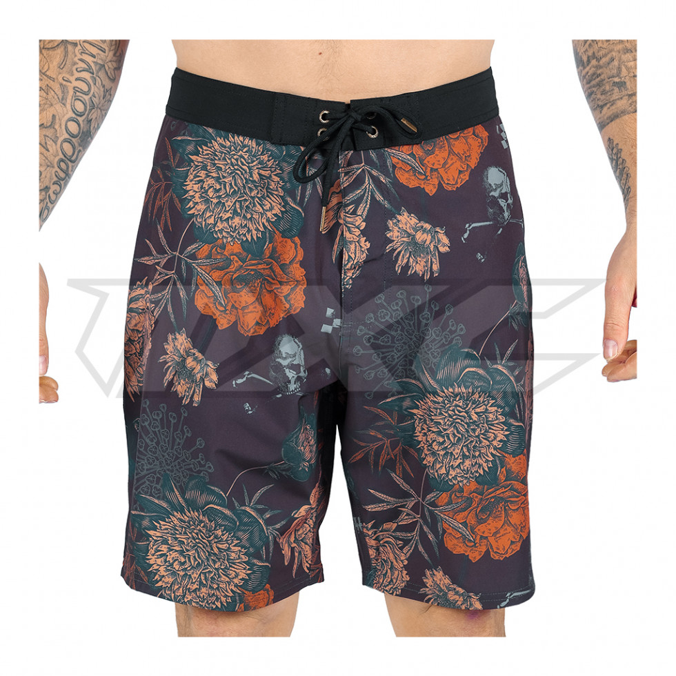 Fasthouse Scene 19" Boardshort