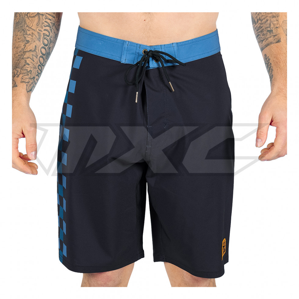 Fasthouse Staycation 21" Boardshort