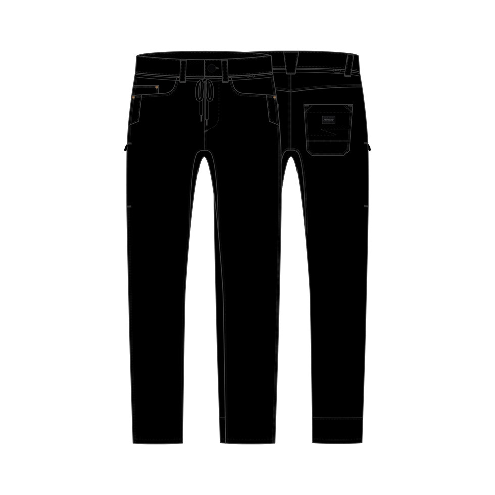 Fasthouse Service Pant