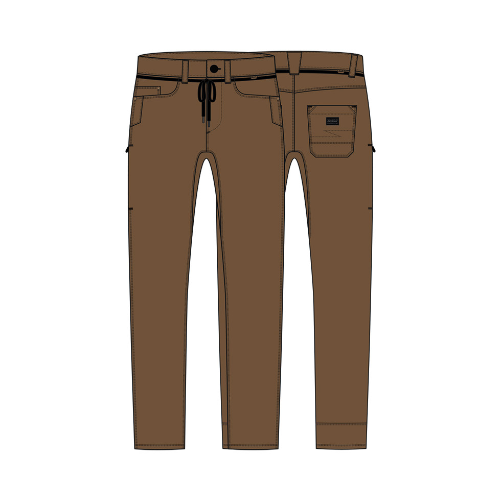 Fasthouse Service Pant