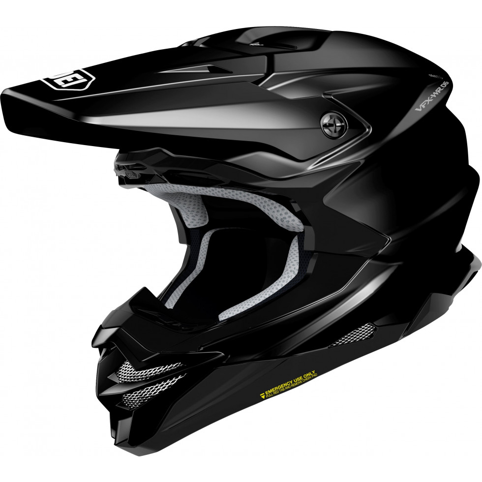 Shoei VFX-WR 06 Plain Helmet