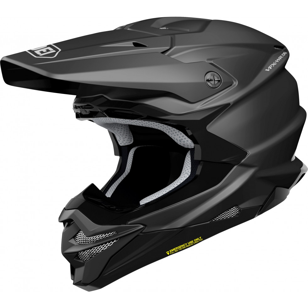 Shoei VFX-WR 06 Plain Helmet