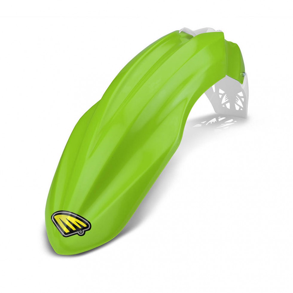 CYCRA Lite Vented Front Fender