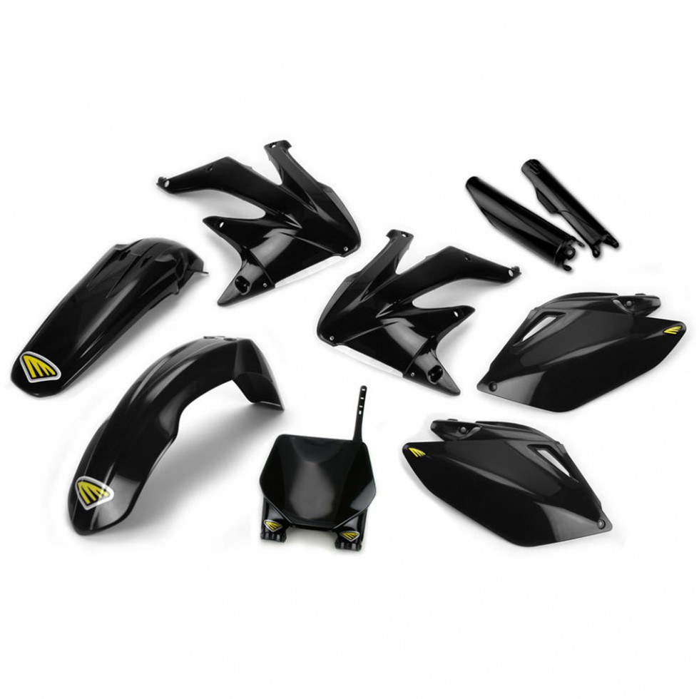 CYCRA Powerflow Complete Plastic Kit