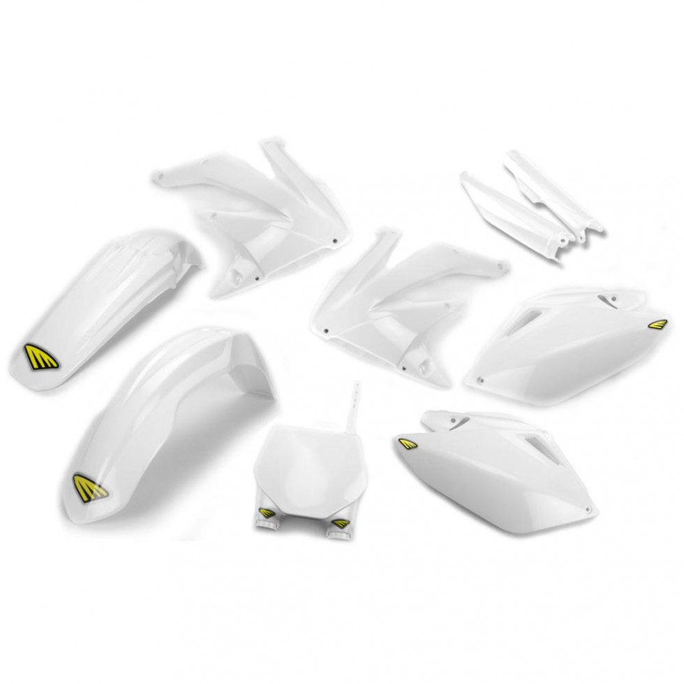 CYCRA Powerflow Complete Plastic Kit