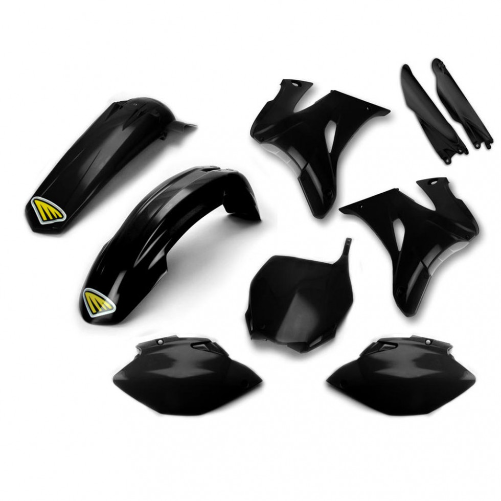 CYCRA Powerflow Complete Plastic Kit
