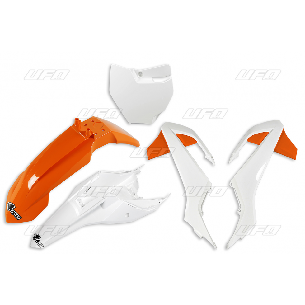 UFO Bodykit Full Kit KTM SX65 2016-2023