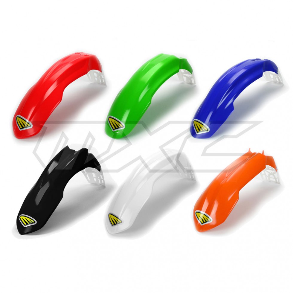 CYCRA Lite Vented Front Fender