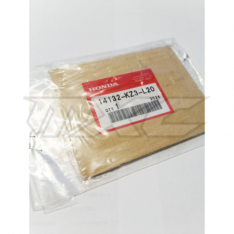 Honda OEM DICHTUNG, PLÃ„TTCHENVENTI
