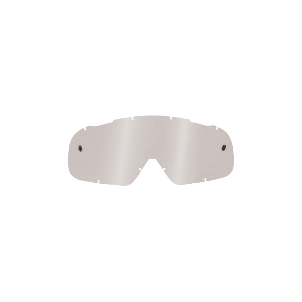 Fox Main Youth Replacement Lens clear