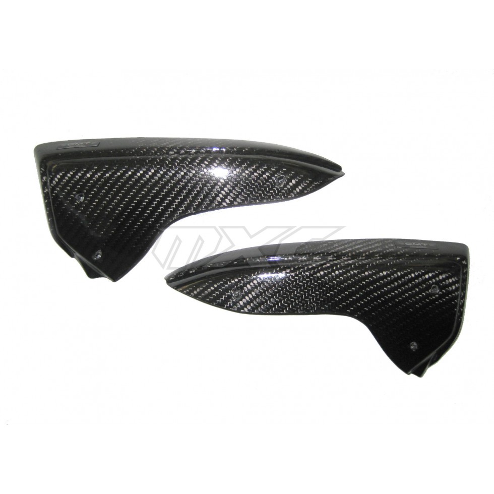 CMT Carbon Tankspoiler Flaps