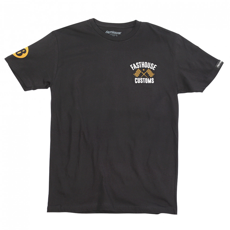 Fasthouse 68 Trick SS T-Shirt