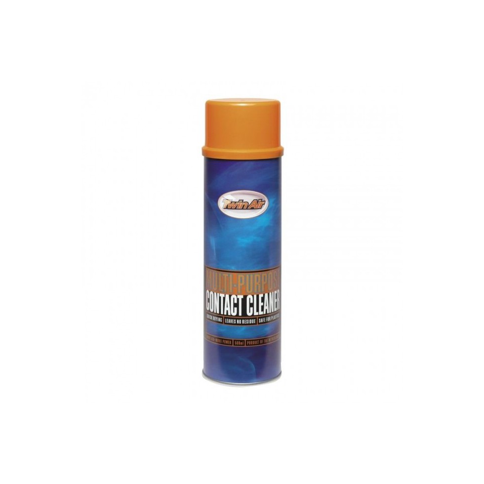 Twin Air Multi Purpose Contact Cleaner