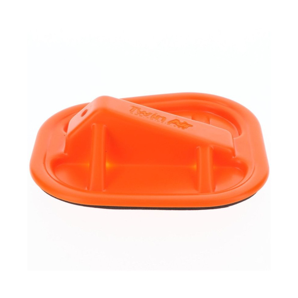 Twin Air Airboxcover Waschabdeckung - Powerflow Kit