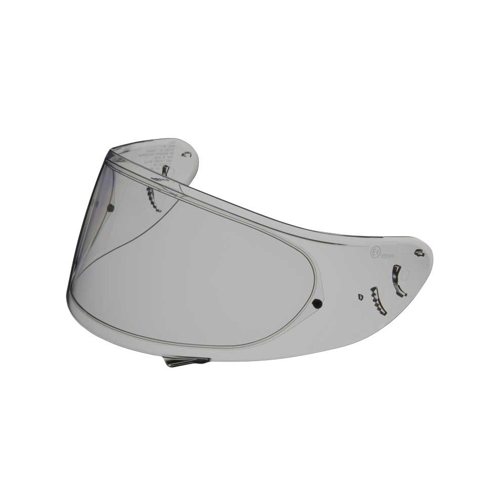 Shoei CW-1 Visier leicht getönt