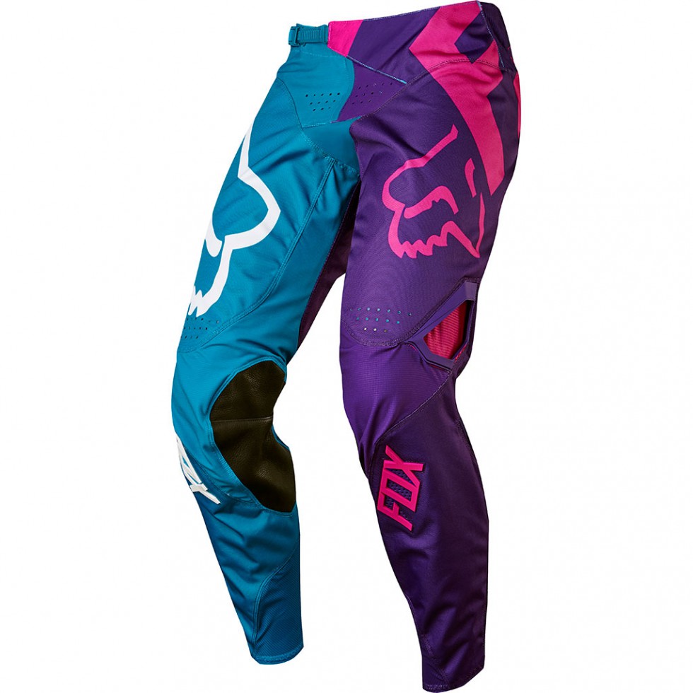FOX 360 Creo Pant teal 38