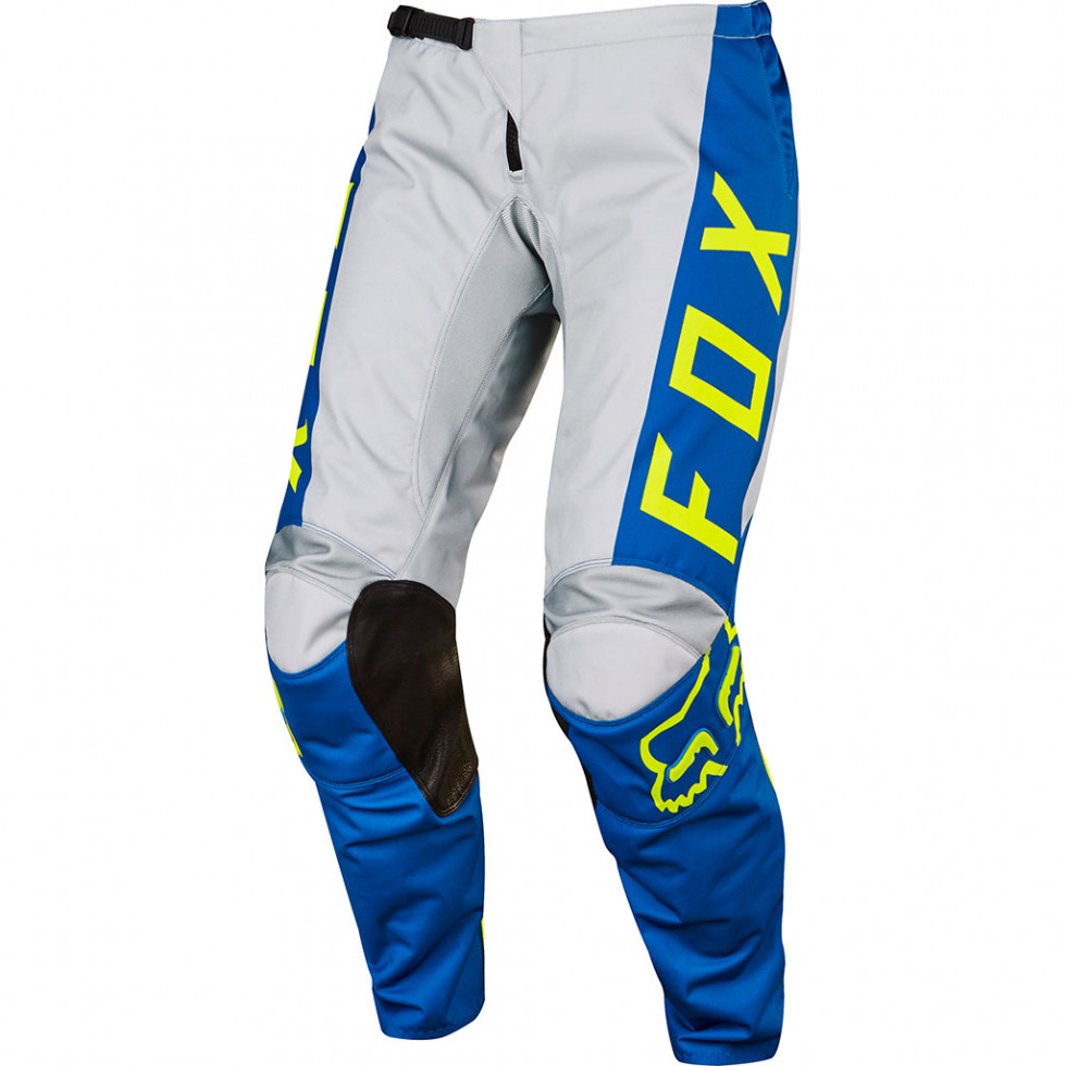 FOX Women 180 Pant grey blue 12