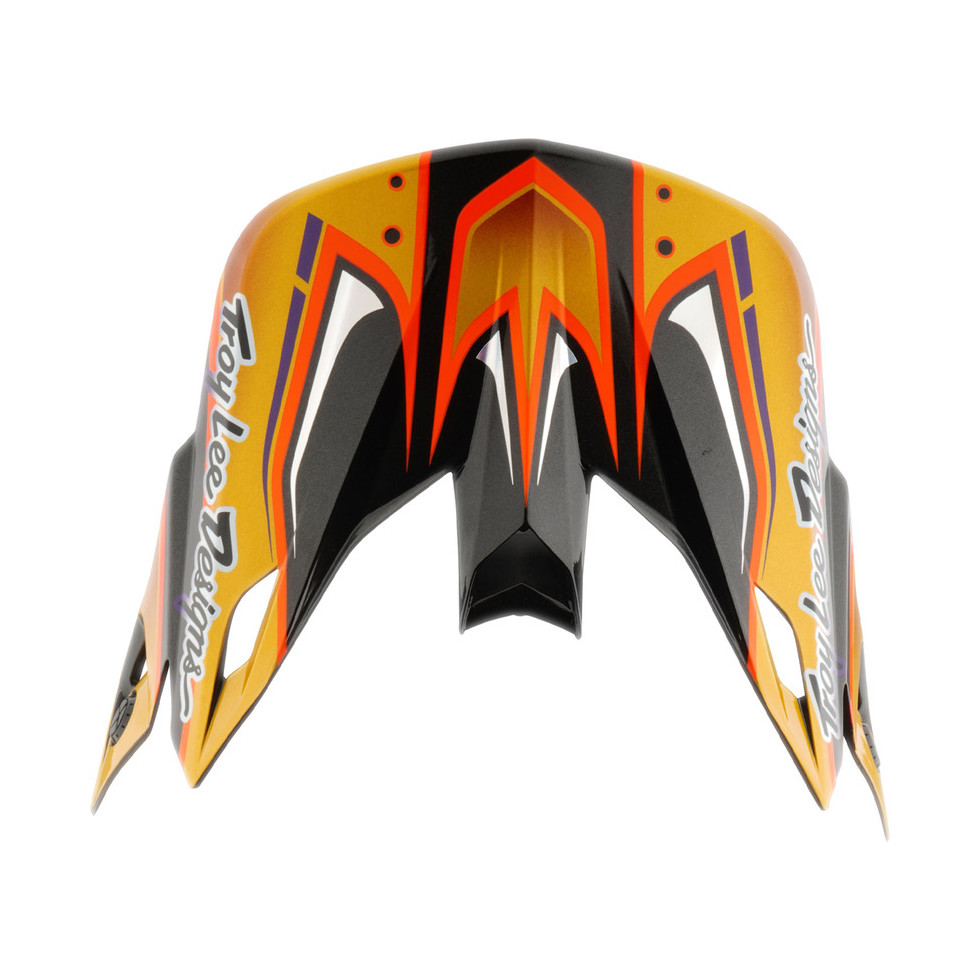 Troy Lee Desings SE5 Carbon Peak