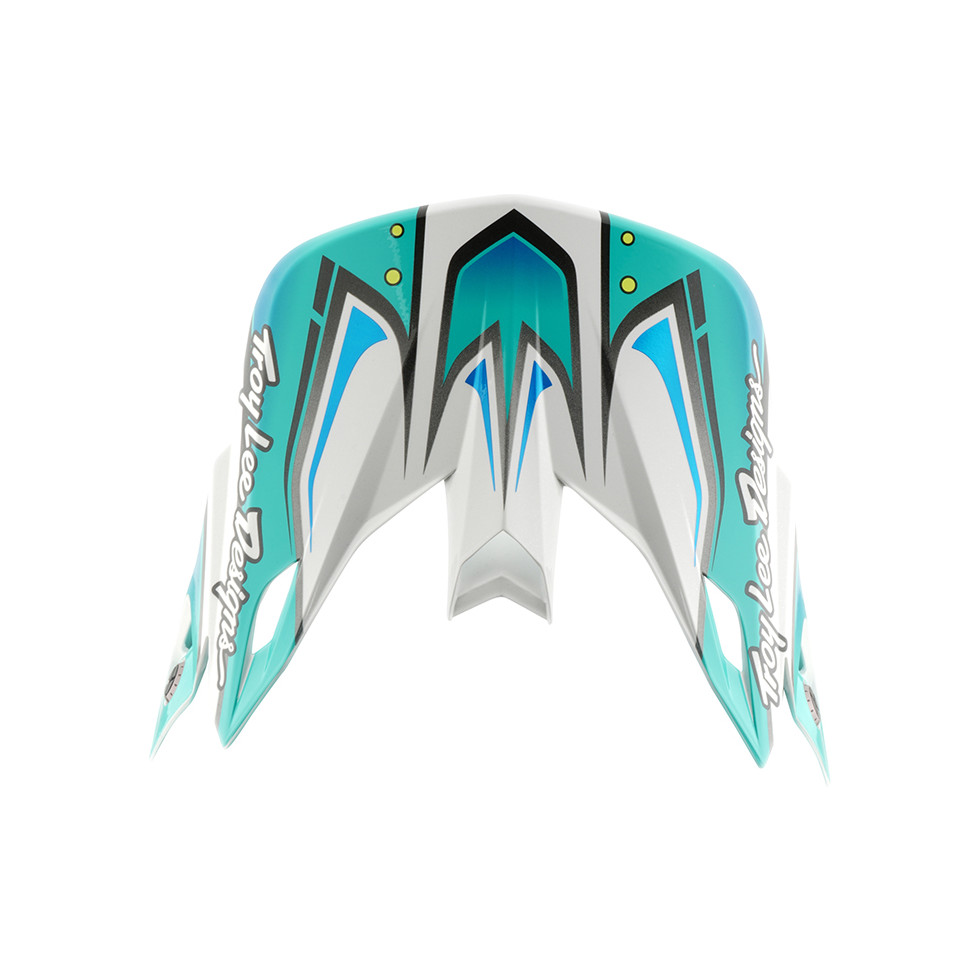 Troy Lee Desings SE5 Composite Peak