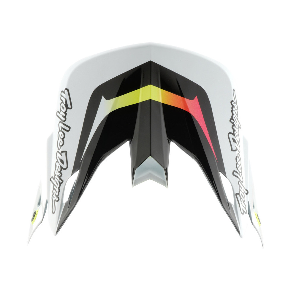 Troy Lee Desings SE5 Carbon Peak