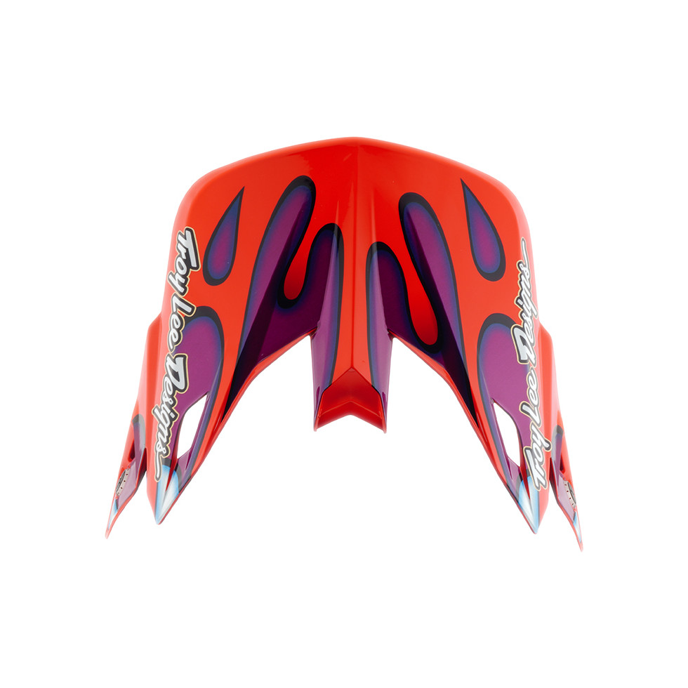 Troy Lee Desings SE5 Composite Peak