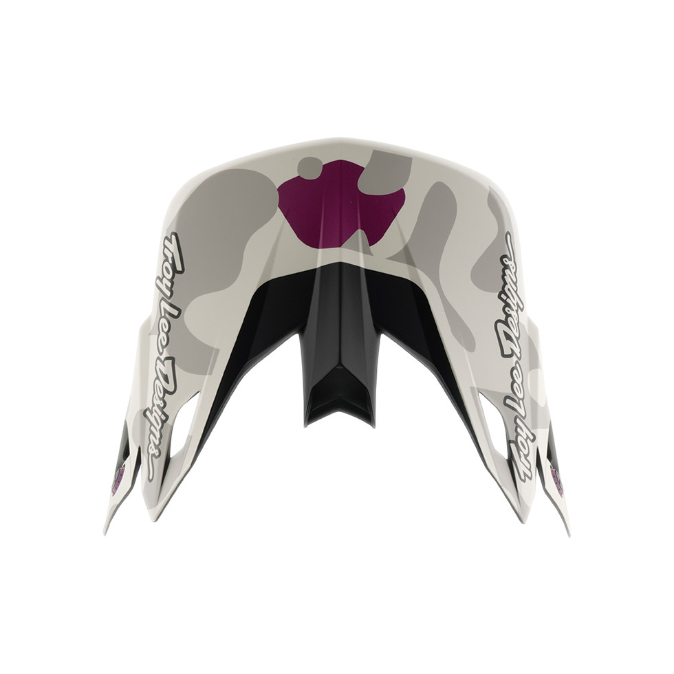 Troy Lee Desings SE5 Composite Peak