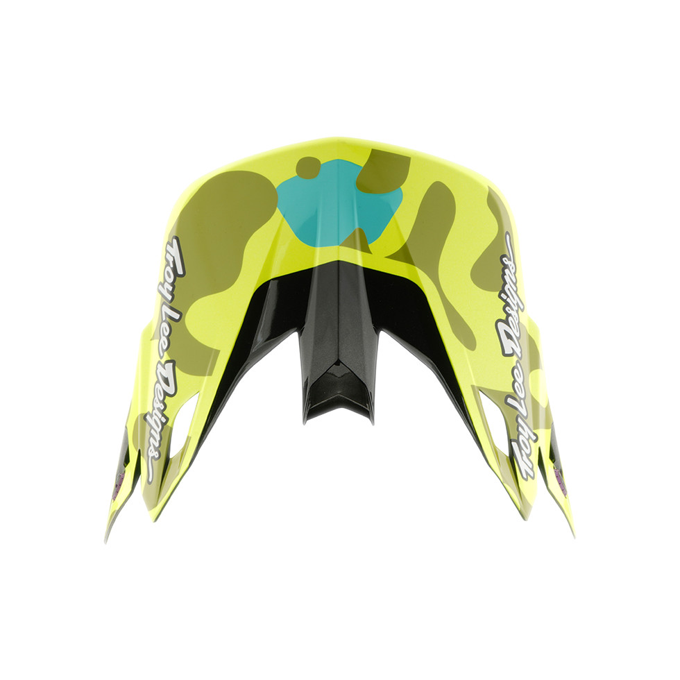 Troy Lee Desings SE5 Composite Peak