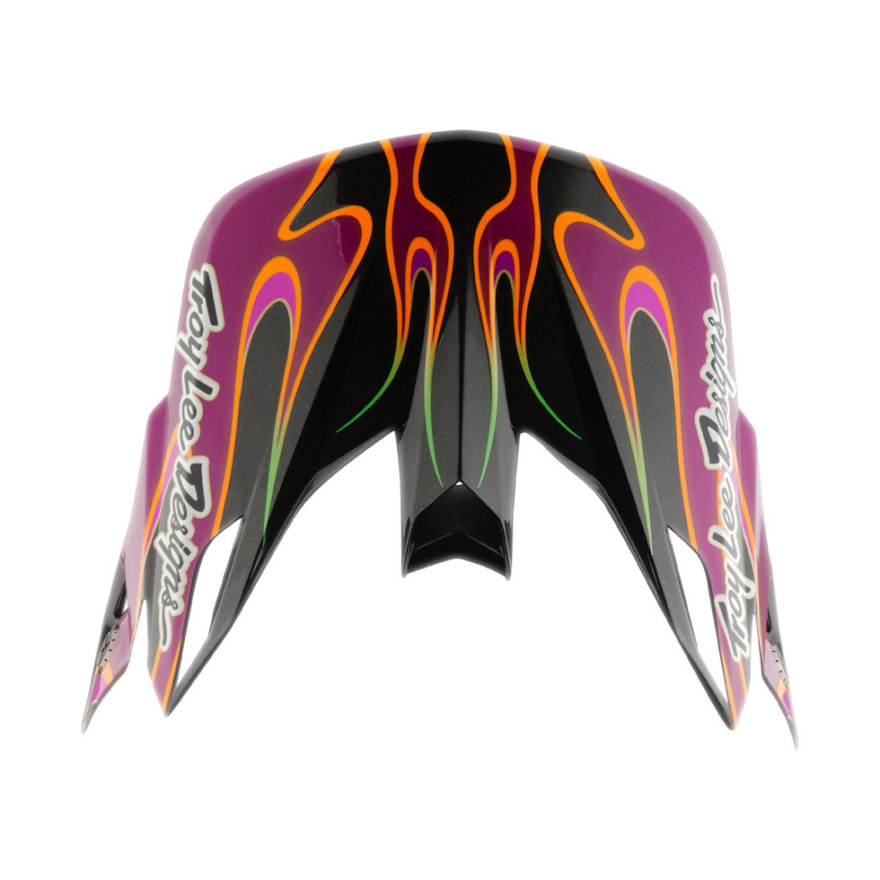 Troy Lee Desings SE5 Carbon Peak